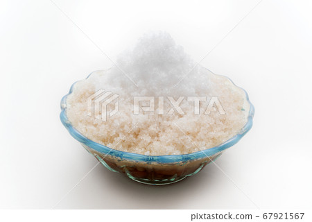 冷凍的zenzai沖繩zenzai nazen zenzai 67921567