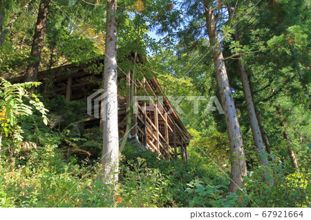 Kosuge no Sato Kosuge Shrine Okusha Kosuge no Sato Kosuge Shrine Okusha 67921664