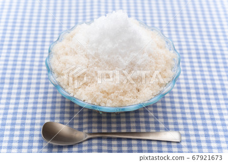 冷凍的zenzai沖繩zenzai nazen zenzai 67921673