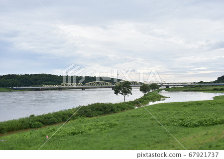 大水川增水河口 大水川增水河口 67921737