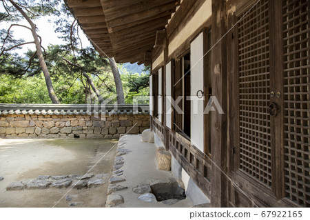 Yeongwol Cheongnyeongpo Danjong Fishery 67922165