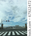 夏日的天空 67922472