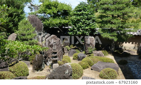 Hojo garden Hojo garden 67923160