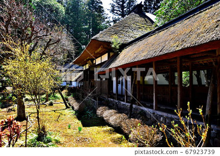 Daiyu-ji Temple Daiyu-ji Temple 67923739