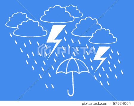 cloud and thunder bolt cloud shape cloud and thunder bolt cloud shape 67924064