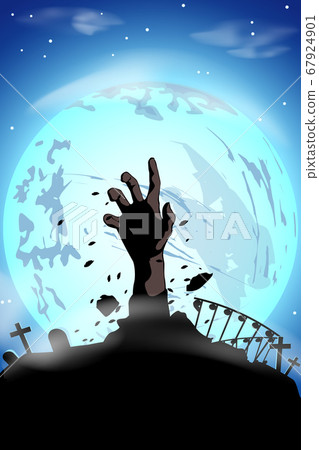 picture of zombie119 67924901