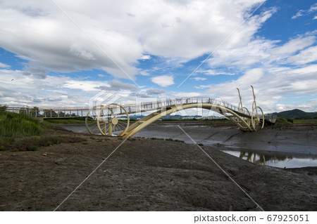 京畿道始興市始興潮汐生態園 67925051