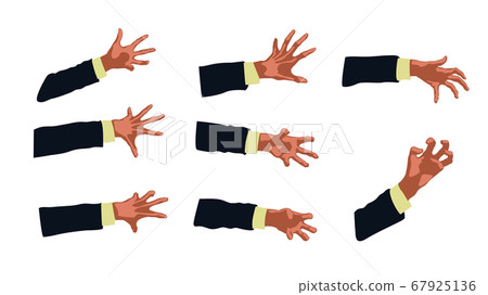 picture of hand 67925136