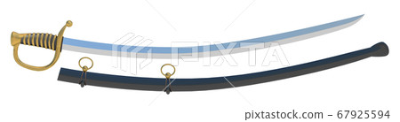 軍刀 軍刀 67925594