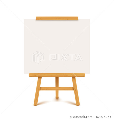 wooden flipchart 4 67926263