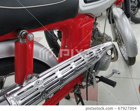 絕版自行車50cc- 67927804