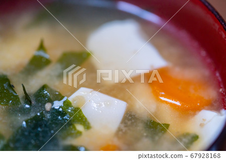 味噌湯 味噌湯 67928168