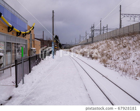 津輕八木站 67928181