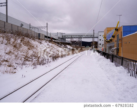 Tsugaru Yagi Station 67928182