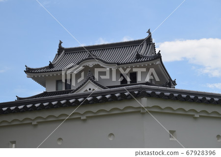 尼崎城堡 尼崎城堡 67928396