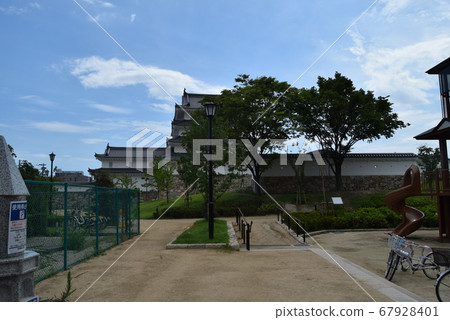 尼崎城堡 67928401