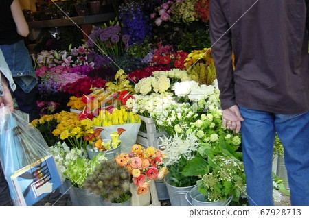 France Paris Florist 67928713