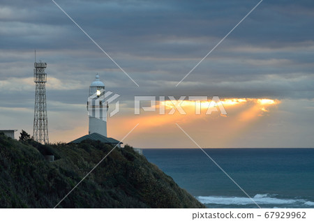 大前崎燈塔151212am 6:48 大前崎燈塔151212am 6:48 67929962