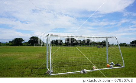 Youth soccer goals Youth soccer goals 67930768