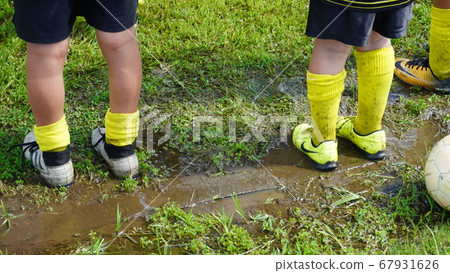 Muddy boy soccer 03 Muddy boy soccer 03 67931626
