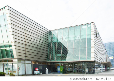 JR Hakodate Station JR Hakodate Station 67932122