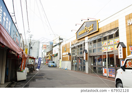 函館早市廣場 函館早市廣場 67932128