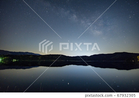 星空景觀 星空景觀 67932305