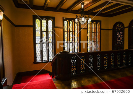 前田本莊西式樓梯 67932600