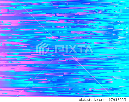 Speed Lines Abstract Background. Data Flow Motion Effect. Vector illustration. 67932635