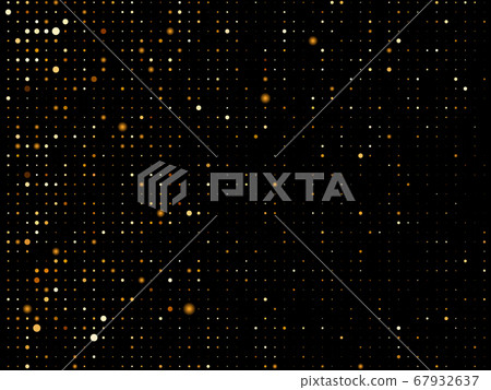 Golden blots Grunge urban background. Texture Vector. Dust overlay distress grain. Gold paint splatter , dirty, poster for your design. Golden blots Grunge urban background. Texture Vector. Dust overlay distress grain. Gold paint splatter , dirty, poster for your design. 67932637