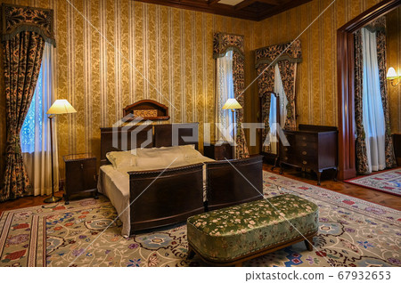 Former Maeda House, Western House, Marquis Married Woman's Room 67932653