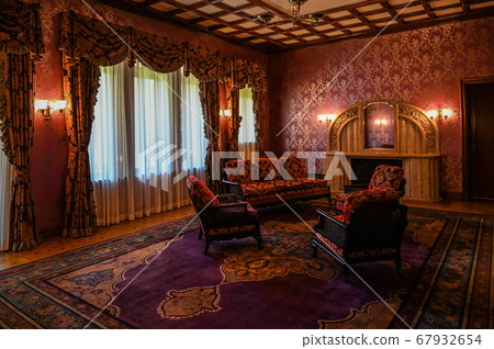 Former Maeda House, Western House, Marquis Married Woman's Room 67932654