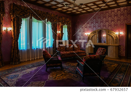 Former Maeda House, Western House, Marquis Married Woman's Room 67932657