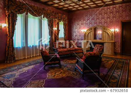 Former Maeda House, Western House, Marquis Married Woman's Room 67932658