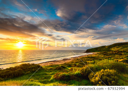 Hallett Cove Beach 67932994