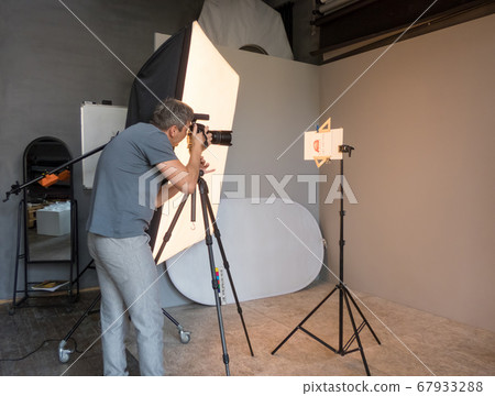 the process of photo shooting in studio the process of photo shooting in studio 67933288