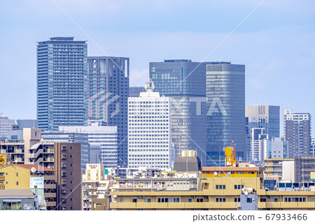 大阪梅田福島市容 67933466