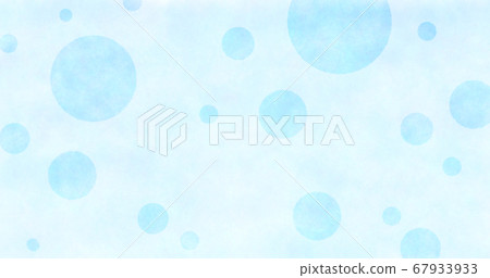 Light blue and polka dot background image 04 67933933