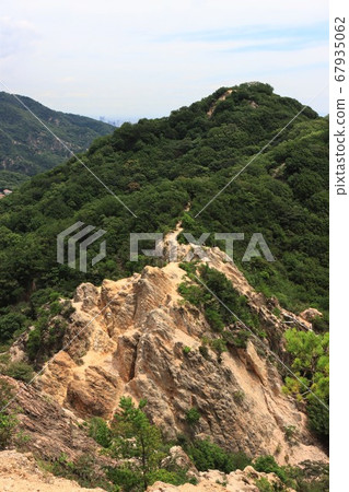 攝於六甲山的須馬阿爾卑斯山 67935062