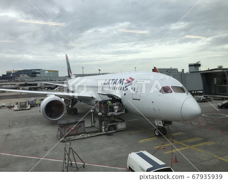 拉美航空公司 拉美航空公司 67935939