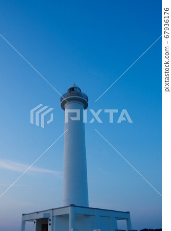 贊帕角美麗的燈塔 67936176