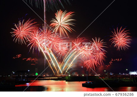 Senshu Light and Sound Dream Fireworks(大阪府森南市) Senshu Light and Sound Dream Fireworks(大阪府森南市) 67936286