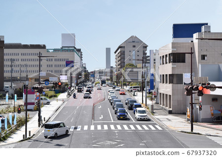 National Route 51 (Narita city area) National Route 51 (Narita city area) 67937320