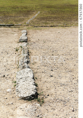 The Ancient Olympia The Ancient Olympia 67937860