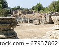 The Ancient Olympia 67937862