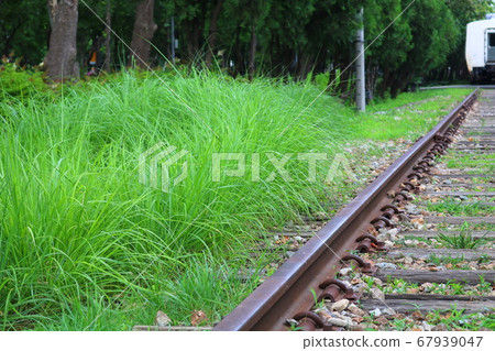 Railway Park 67939047