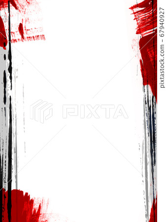 Page Border Painting 67940927