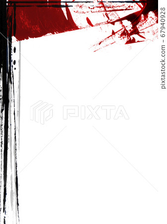 Page Border Painting 67940928