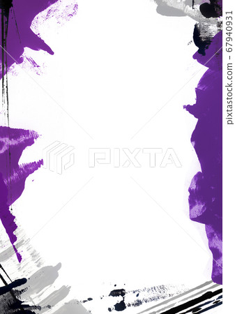 Page Border Painting Page Border Painting 67940931