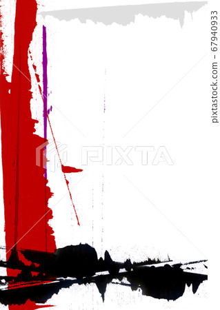 Page Border Painting Page Border Painting 67940933